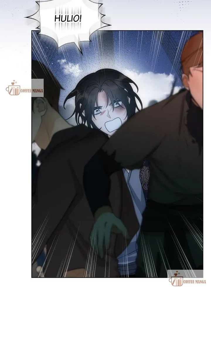 North by Northwest Chapter 65 Online - página 41
