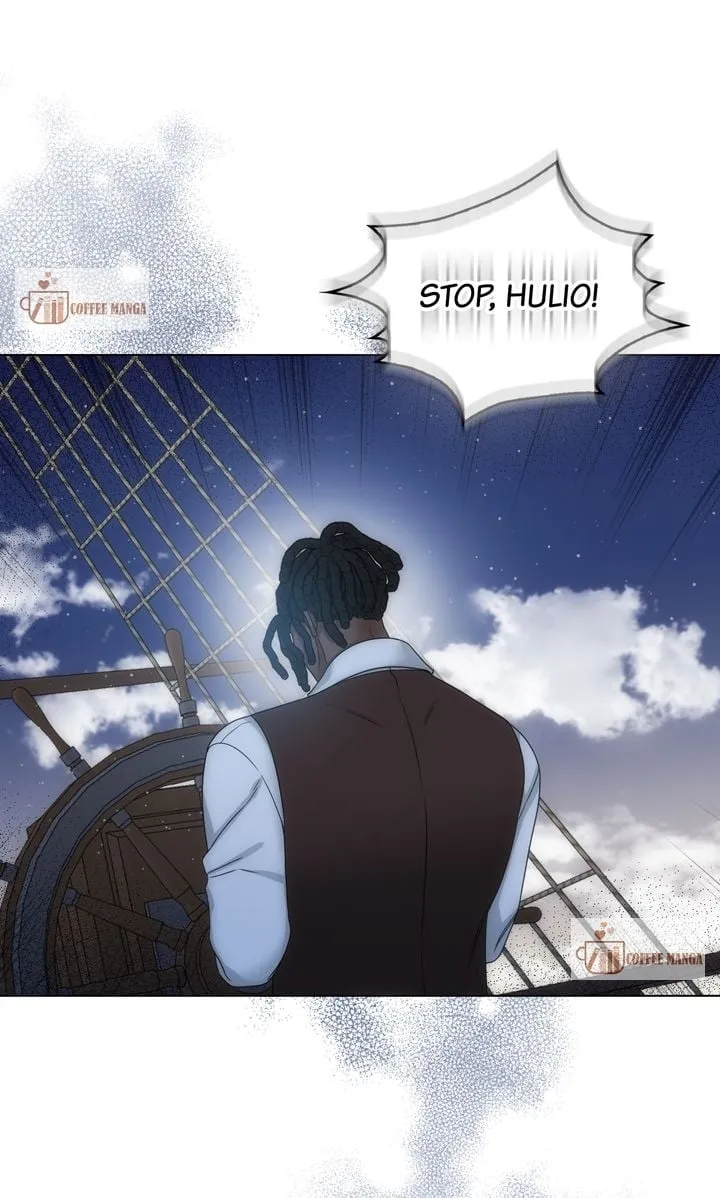 North by Northwest Chapter 65 Online - página 42