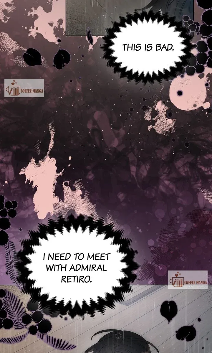 North by Northwest Chapter 65 Online - página 46