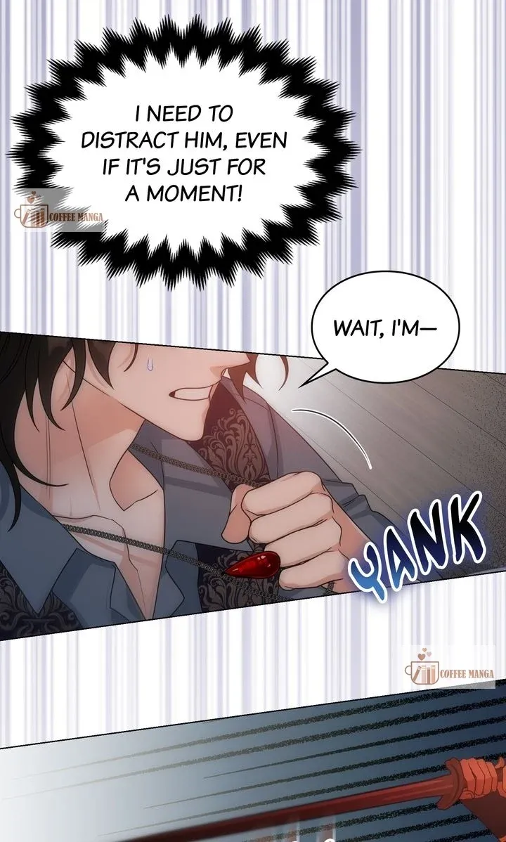 North by Northwest Chapter 65 Online - página 66