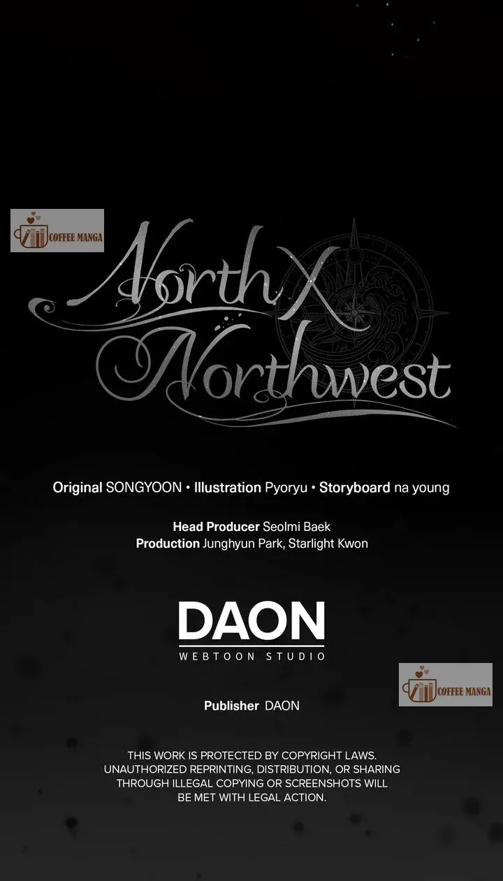 North by Northwest Chapter 65 Online - página 71