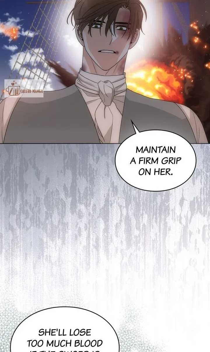North by Northwest Chapter 66 Online - página 5