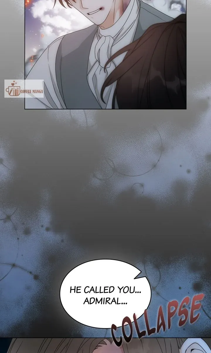 North by Northwest Chapter 66 Online - página 9