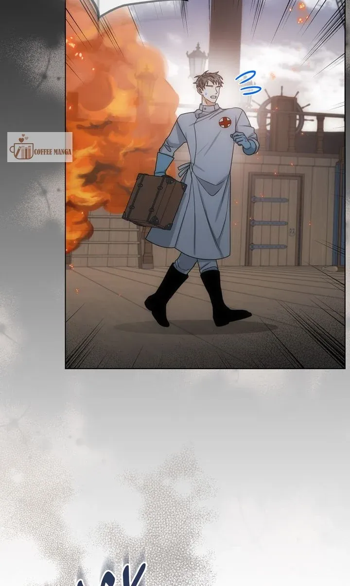 North by Northwest Chapter 66 Online - página 11