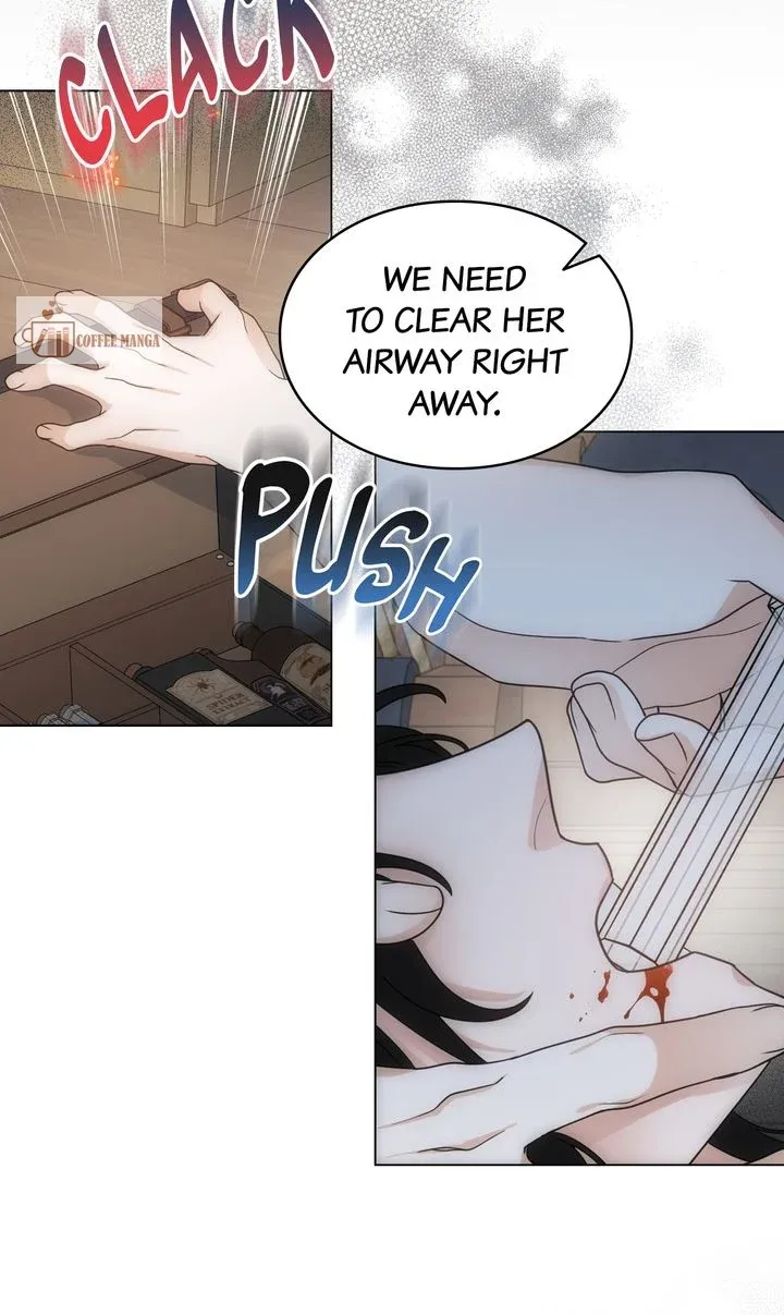 North by Northwest Chapter 66 Online - página 12