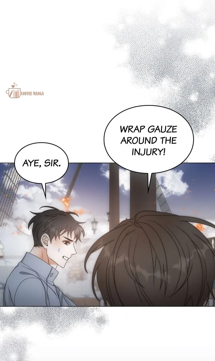 North by Northwest Chapter 66 Online - página 13