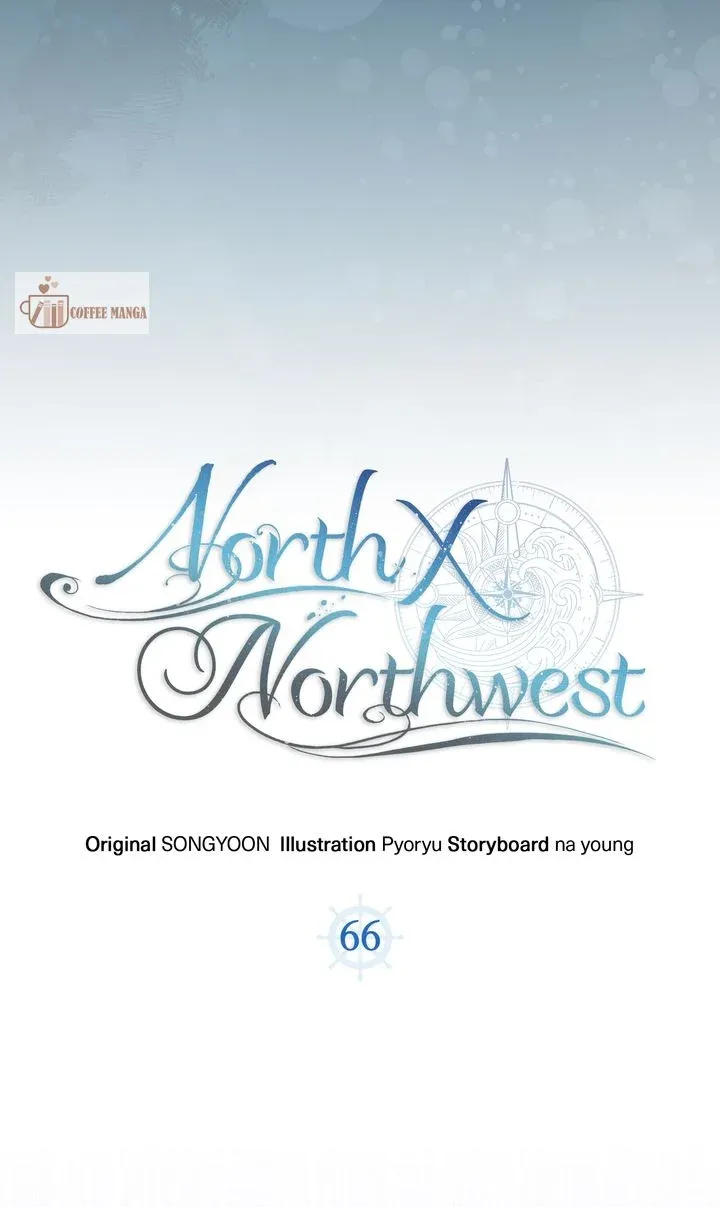 North by Northwest Chapter 66 Online - página 17