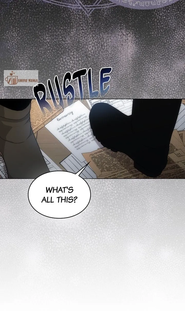 North by Northwest Chapter 66 Online - página 26