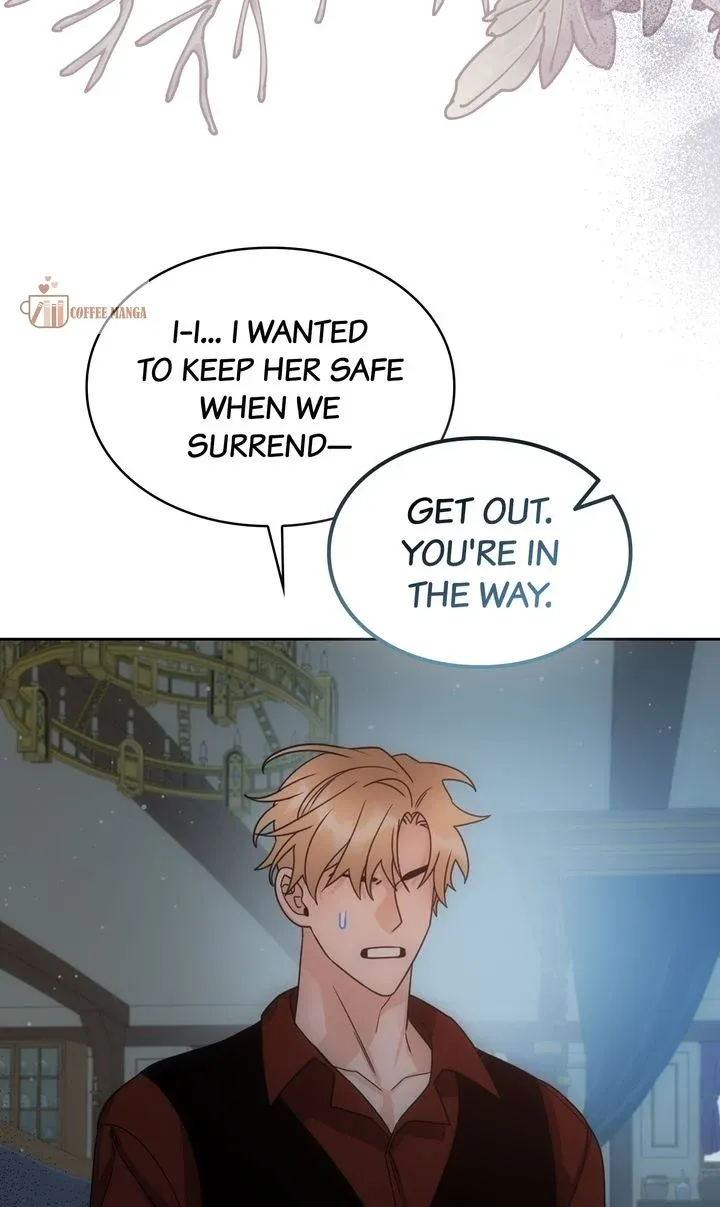 North by Northwest Chapter 66 Online - página 29