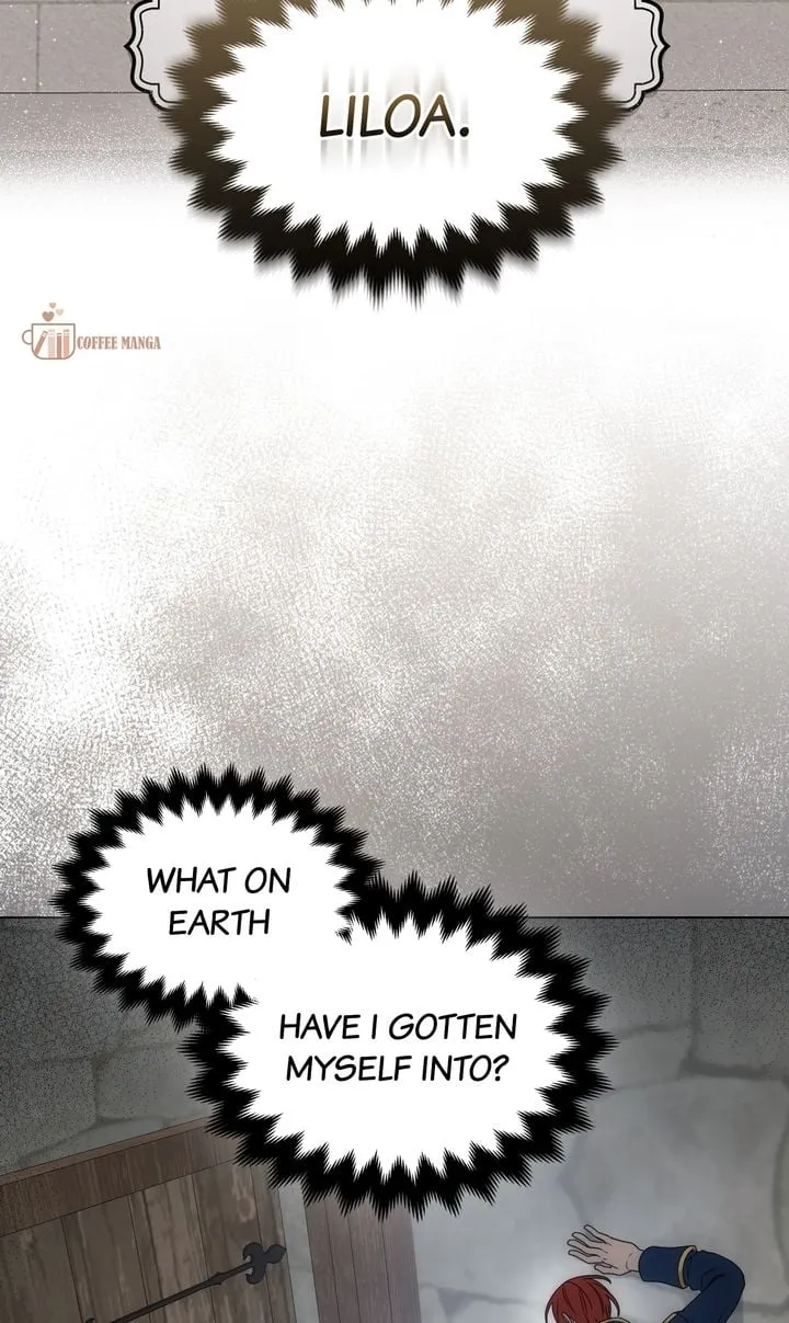 North by Northwest Chapter 66 Online - página 59