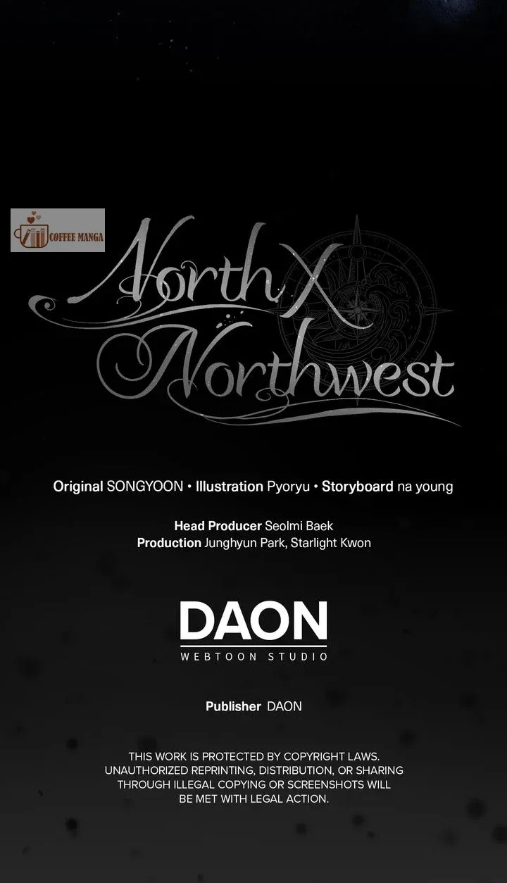North by Northwest Chapter 66 Online - página 70