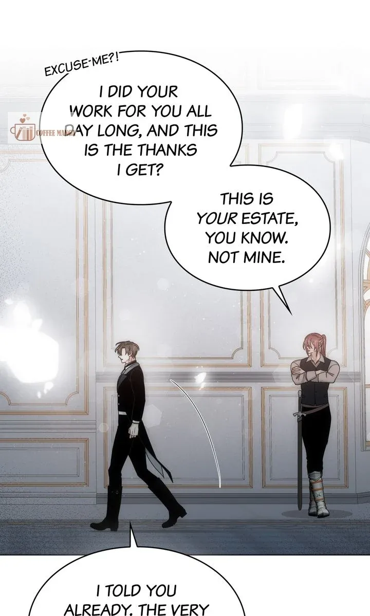 North by Northwest Chapter 67 Online - página 13