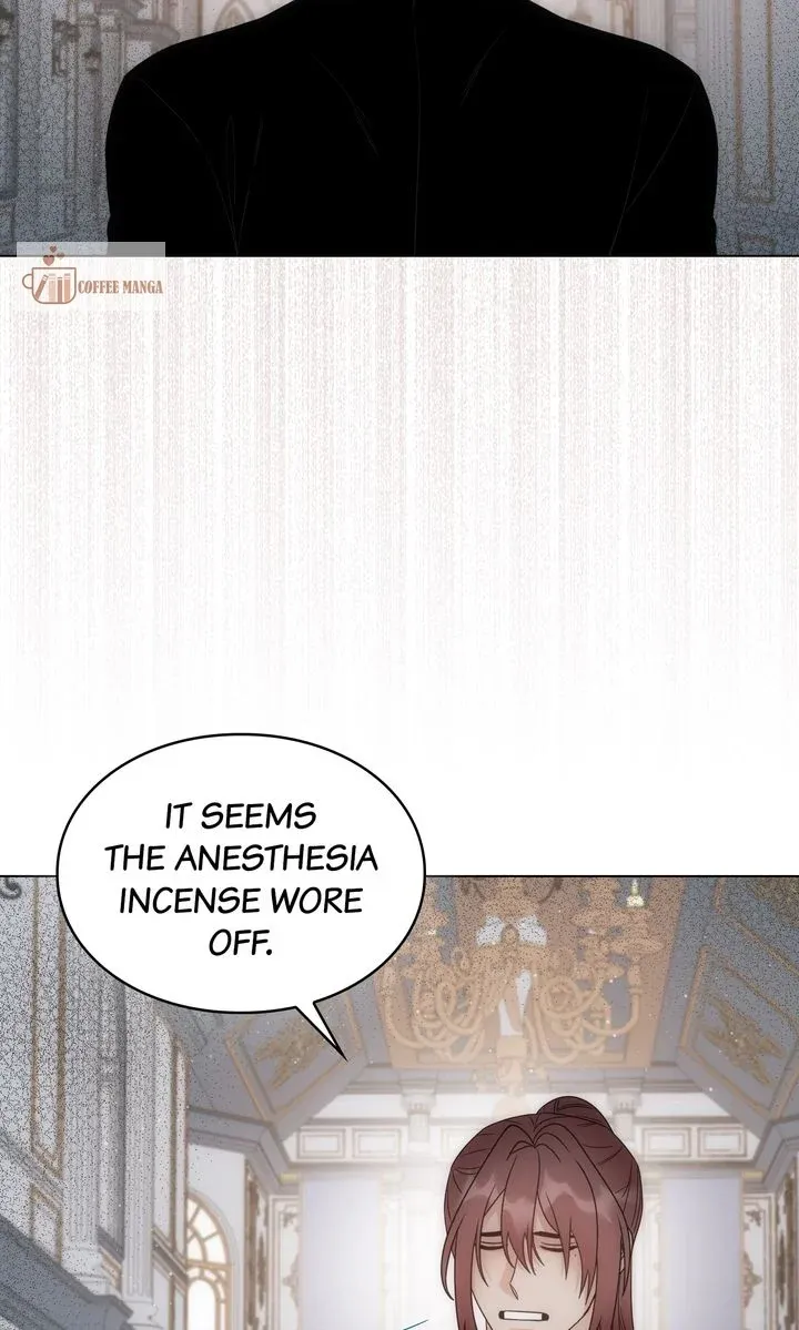 North by Northwest Chapter 67 Online - página 15