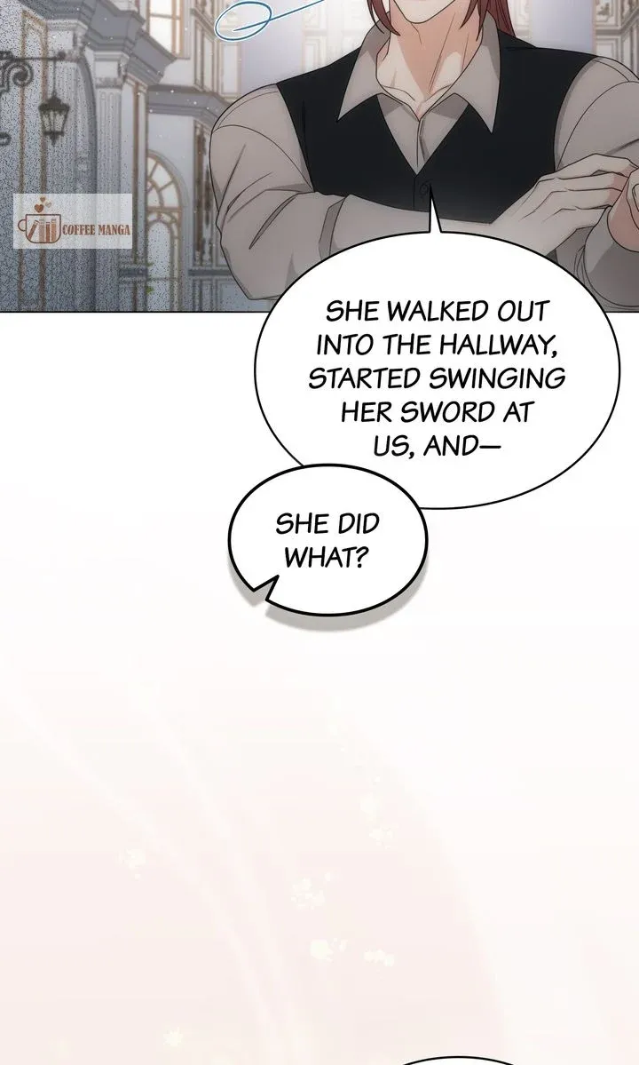 North by Northwest Chapter 67 Online - página 16