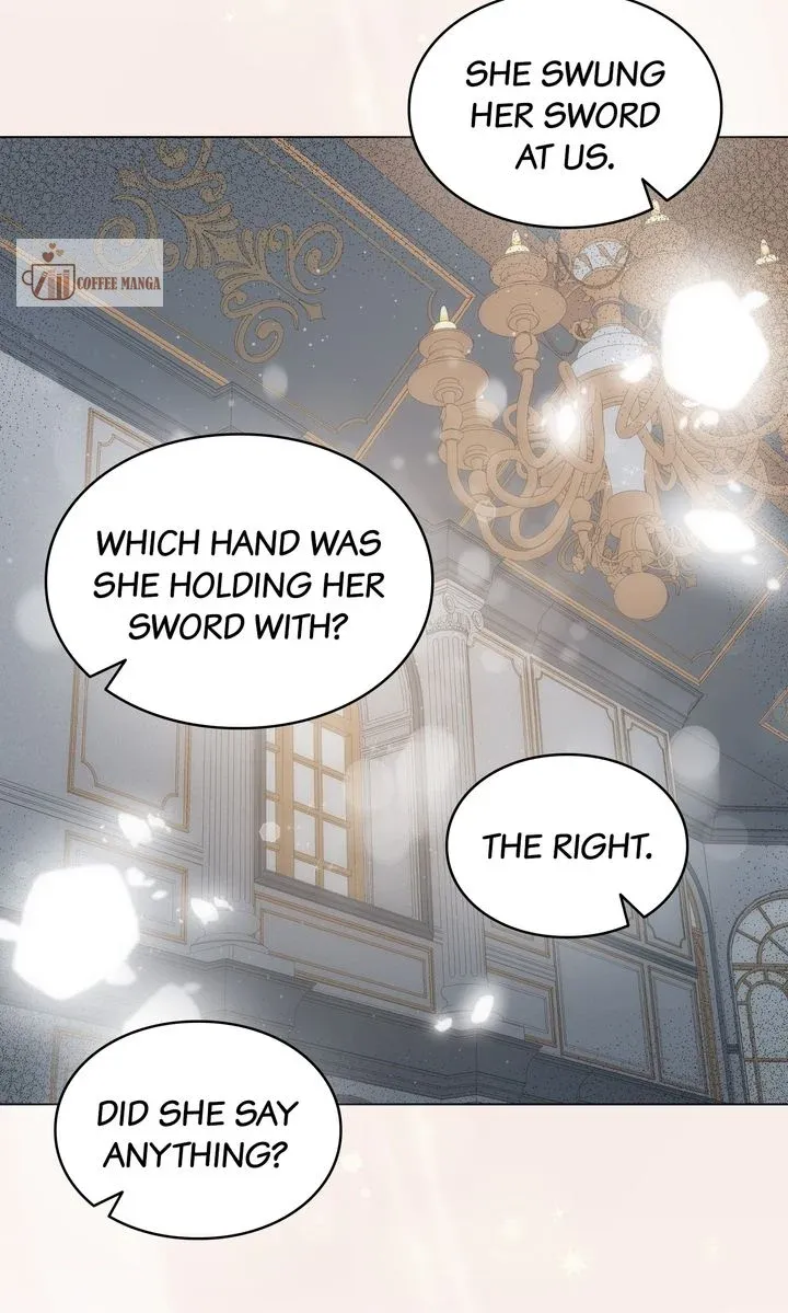 North by Northwest Chapter 67 Online - página 17