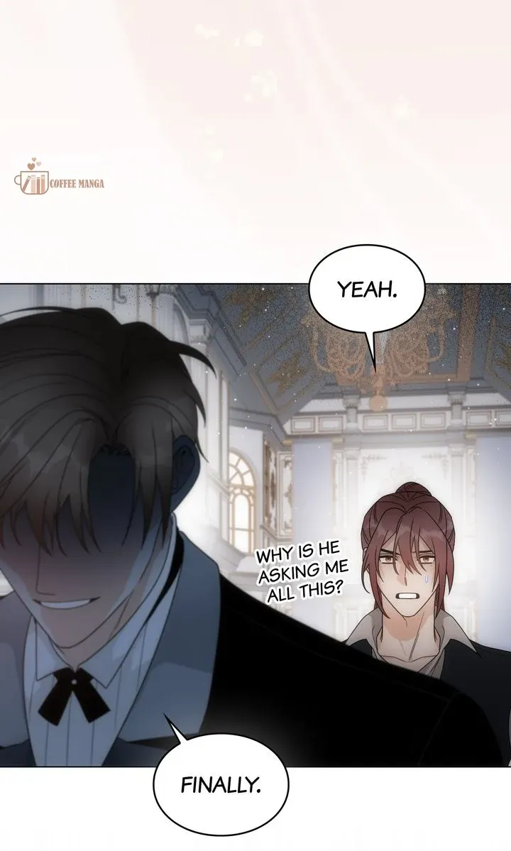 North by Northwest Chapter 67 Online - página 18