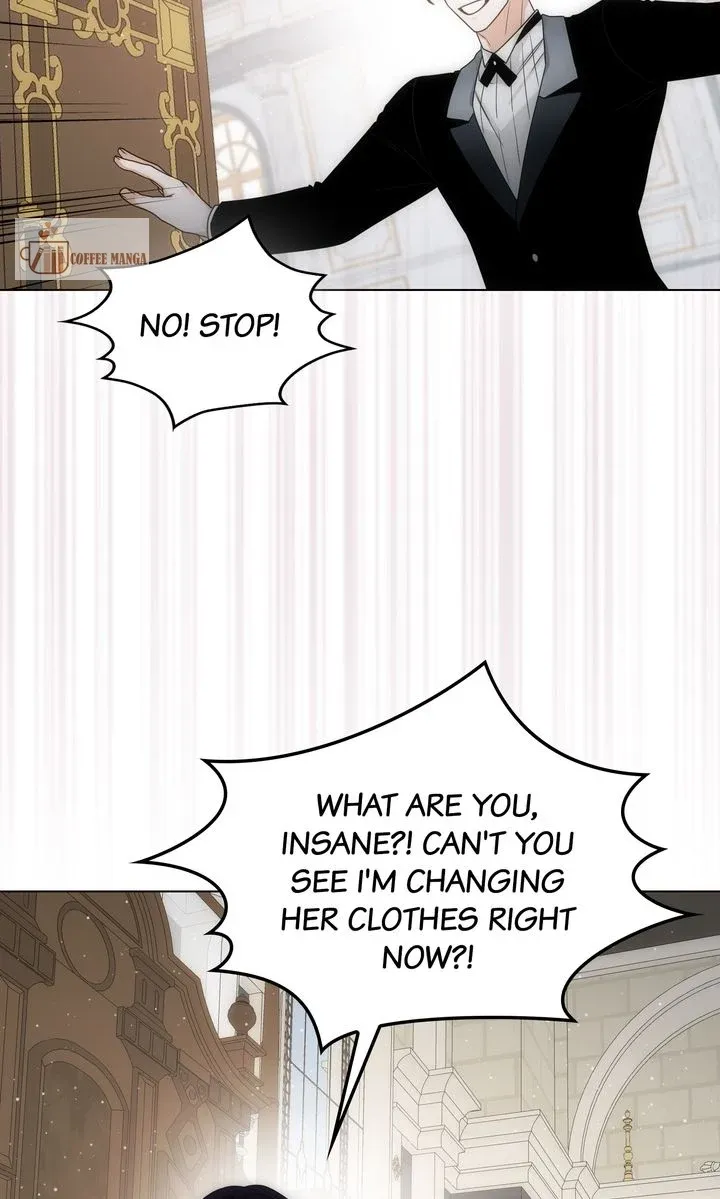 North by Northwest Chapter 67 Online - página 21