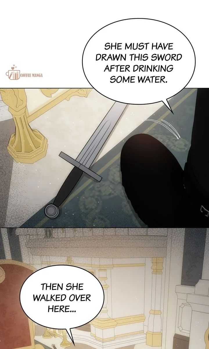 North by Northwest Chapter 67 Online - página 25