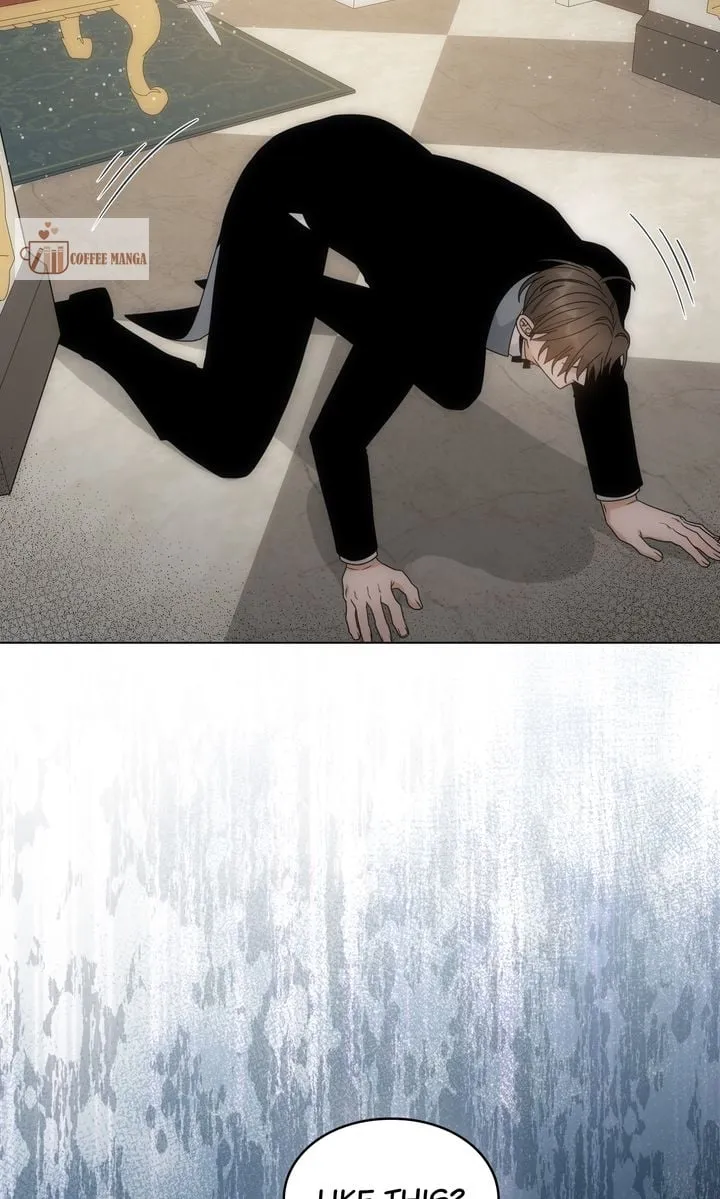 North by Northwest Chapter 67 Online - página 26