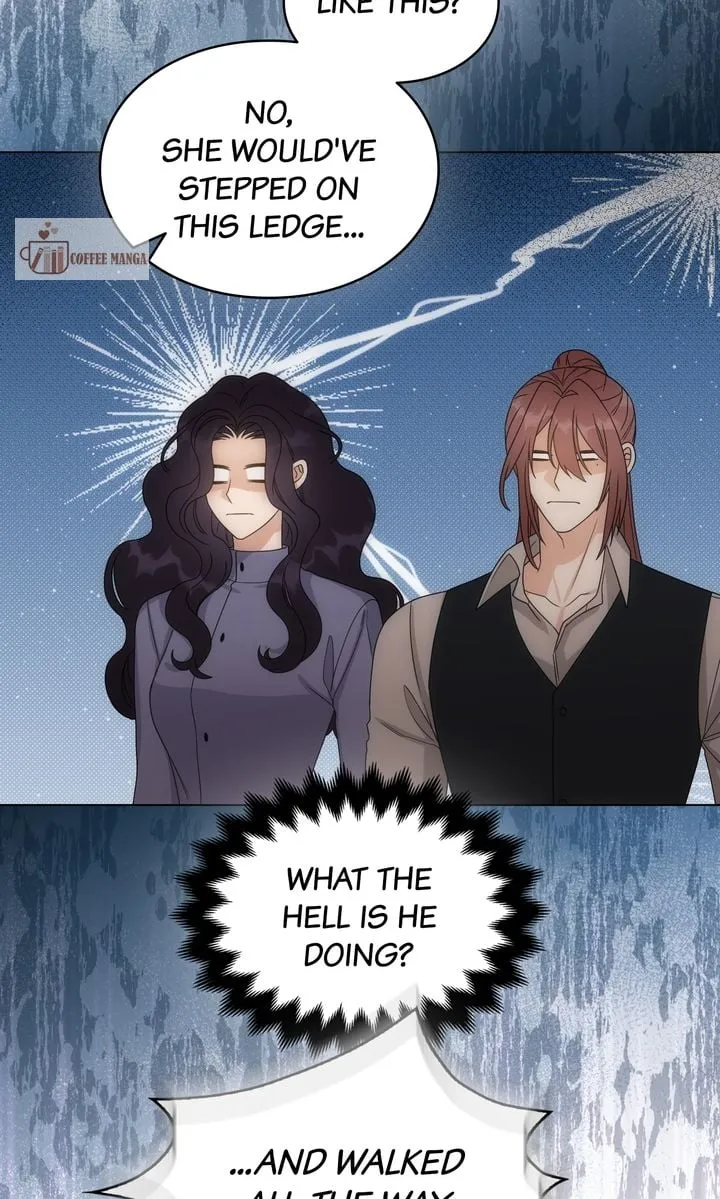 North by Northwest Chapter 67 Online - página 27