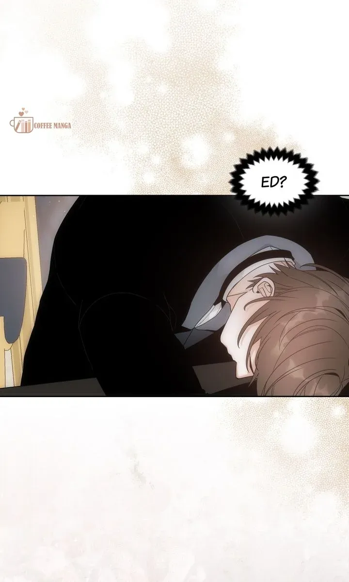 North by Northwest Chapter 67 Online - página 40