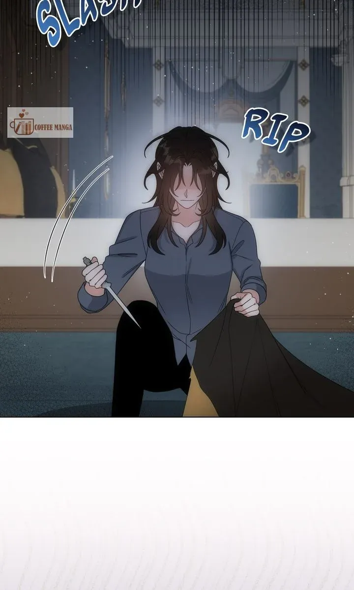 North by Northwest Chapter 67 Online - página 64