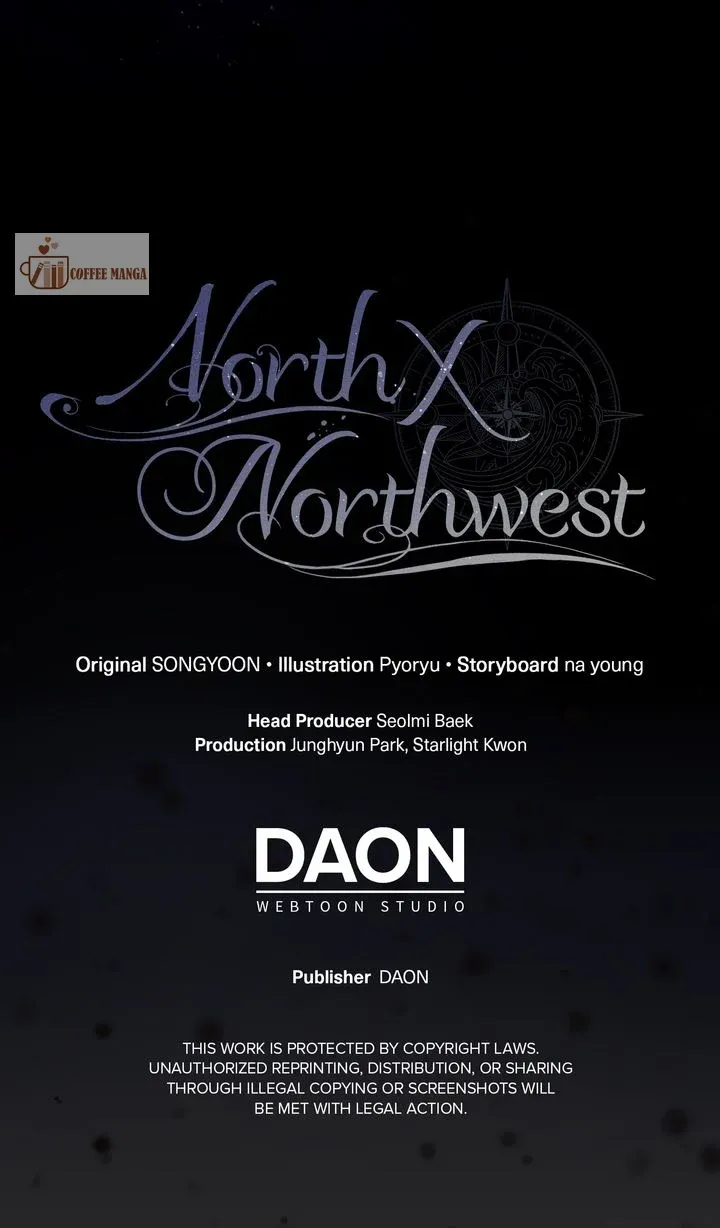North by Northwest Chapter 67 Online - página 74
