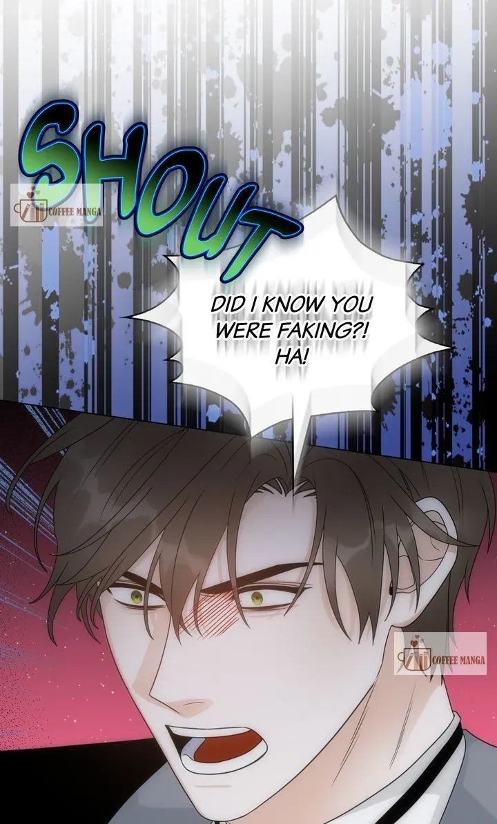North by Northwest Chapter 68 Online - página 5
