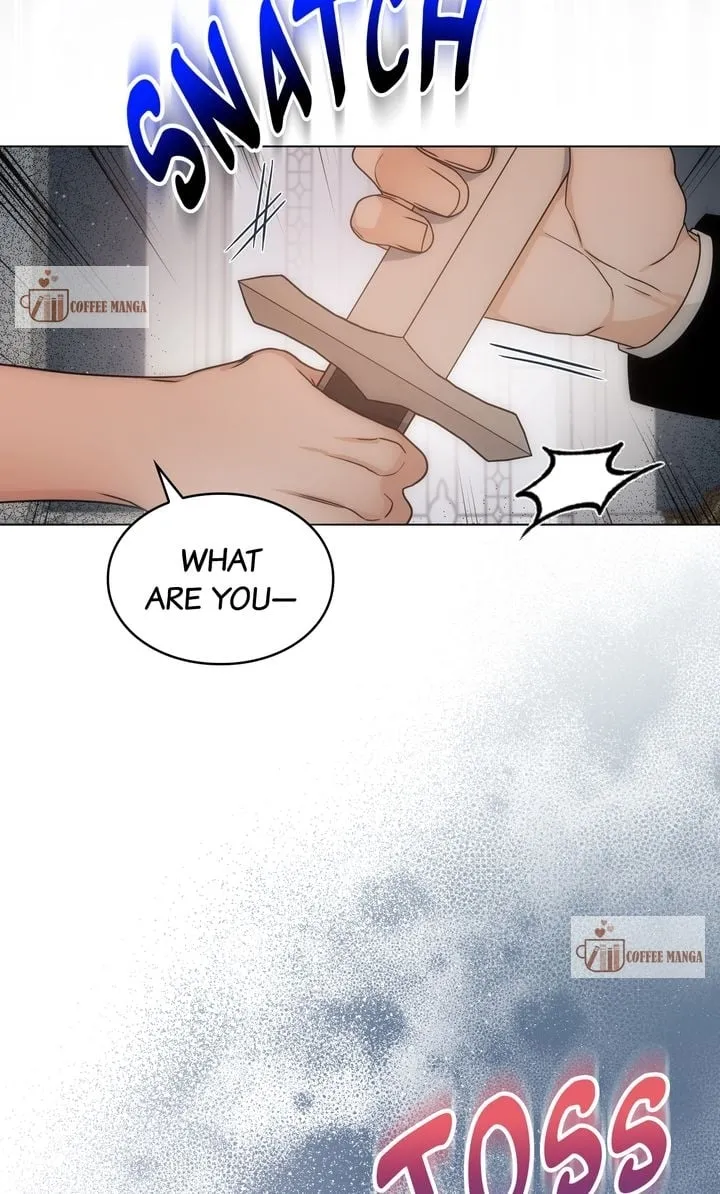 North by Northwest Chapter 68 Online - página 7