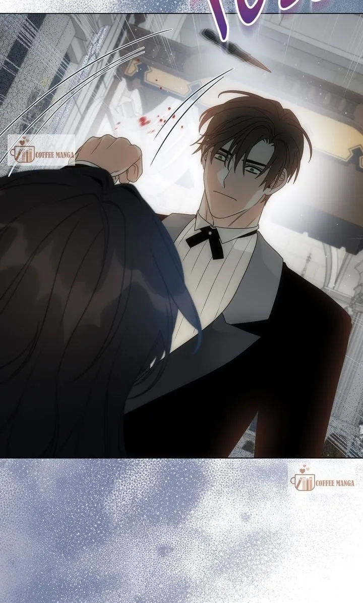North by Northwest Chapter 68 Online - página 8