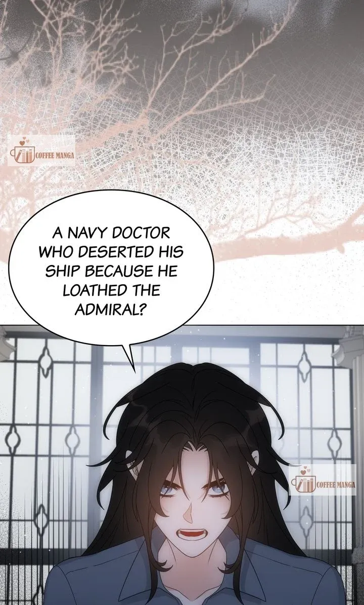 North by Northwest Chapter 68 Online - página 19