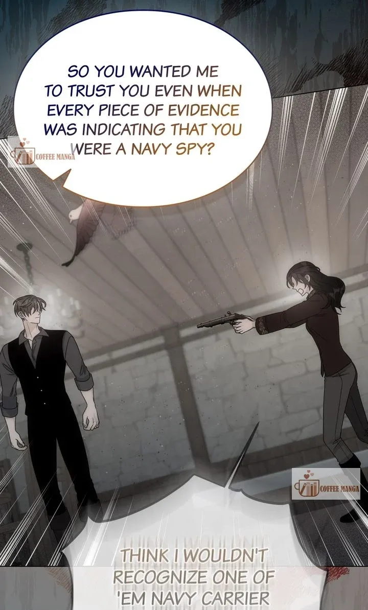 North by Northwest Chapter 68 Online - página 22