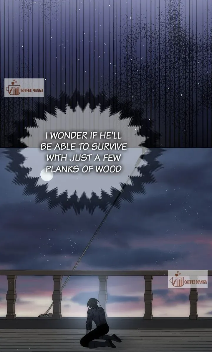 North by Northwest Chapter 68 Online - página 37