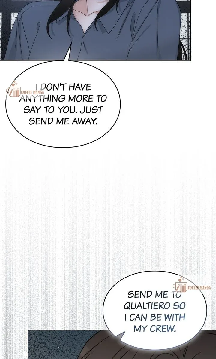 North by Northwest Chapter 68 Online - página 57