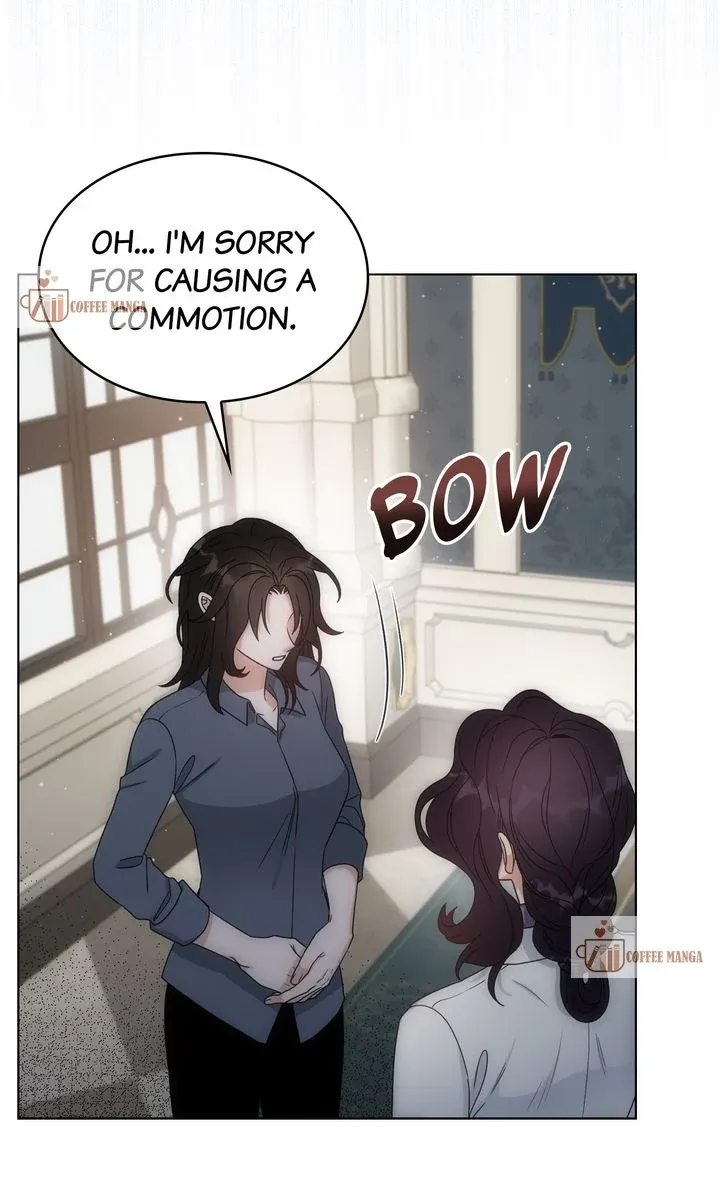 North by Northwest Chapter 68 Online - página 66