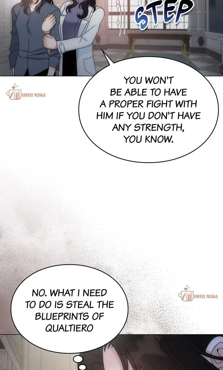 North by Northwest Chapter 68 Online - página 69