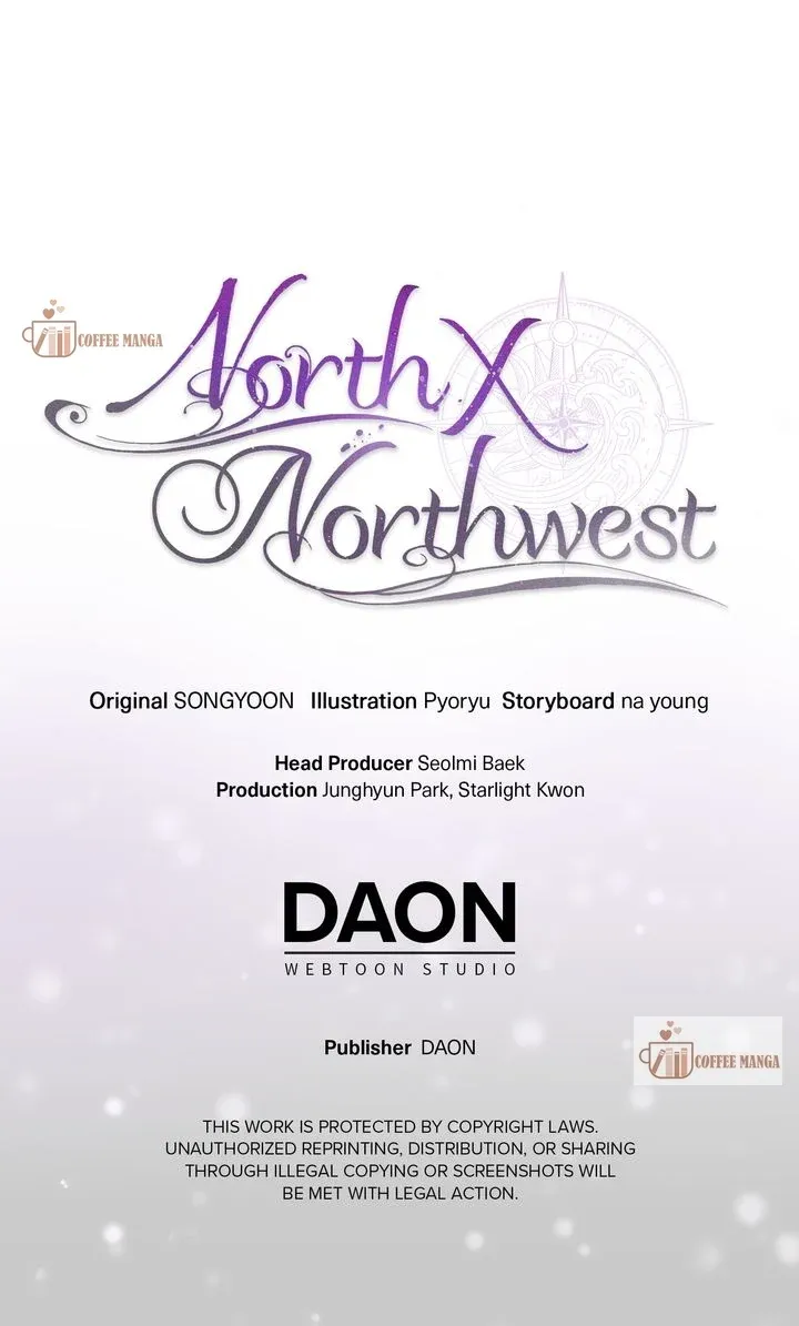 North by Northwest Chapter 68 Online - página 77