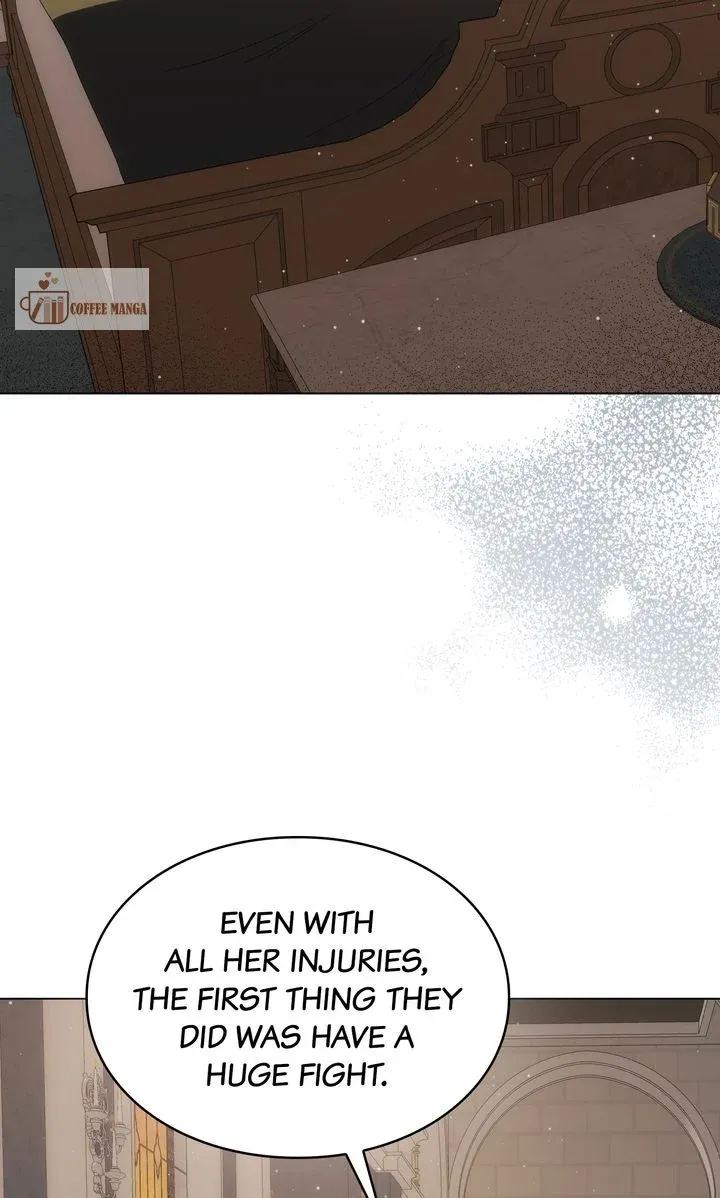 North by Northwest Chapter 69 Online - página 5
