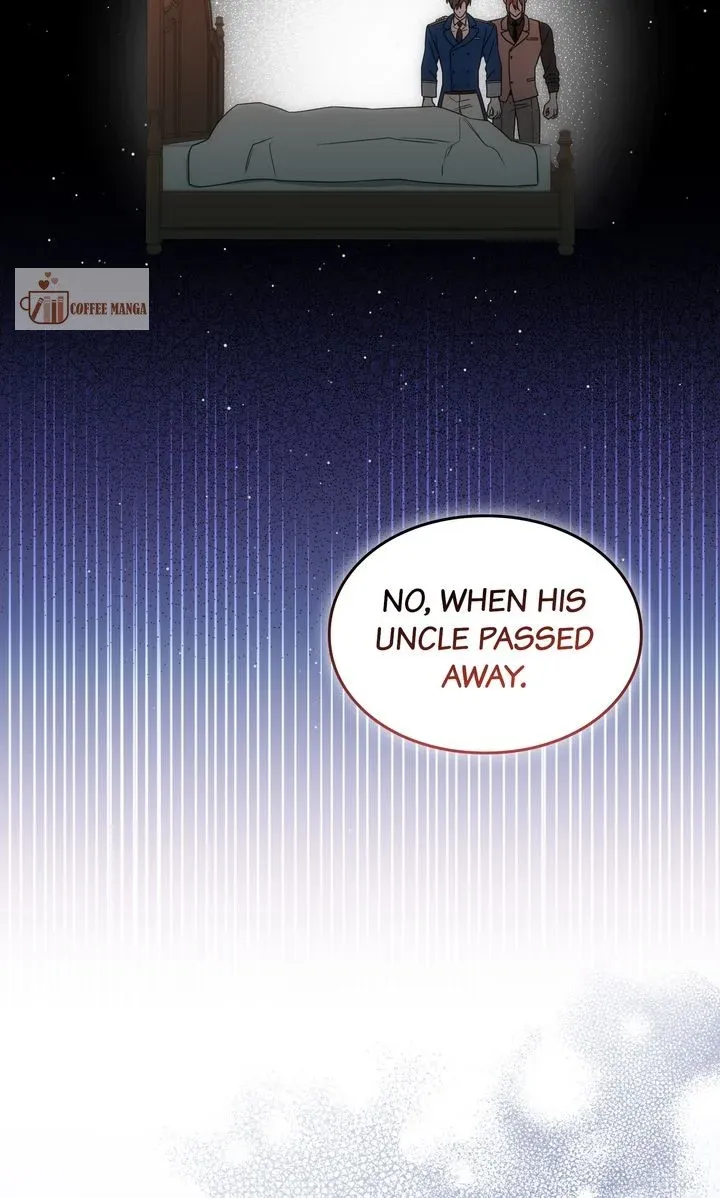 North by Northwest Chapter 69 Online - página 11