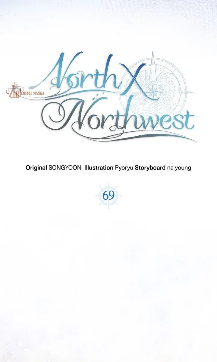 North by Northwest Chapter 69 Online - página 15