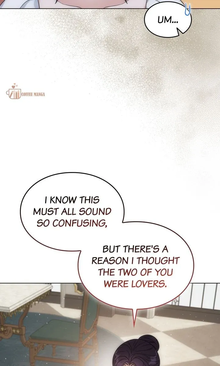 North by Northwest Chapter 69 Online - página 54