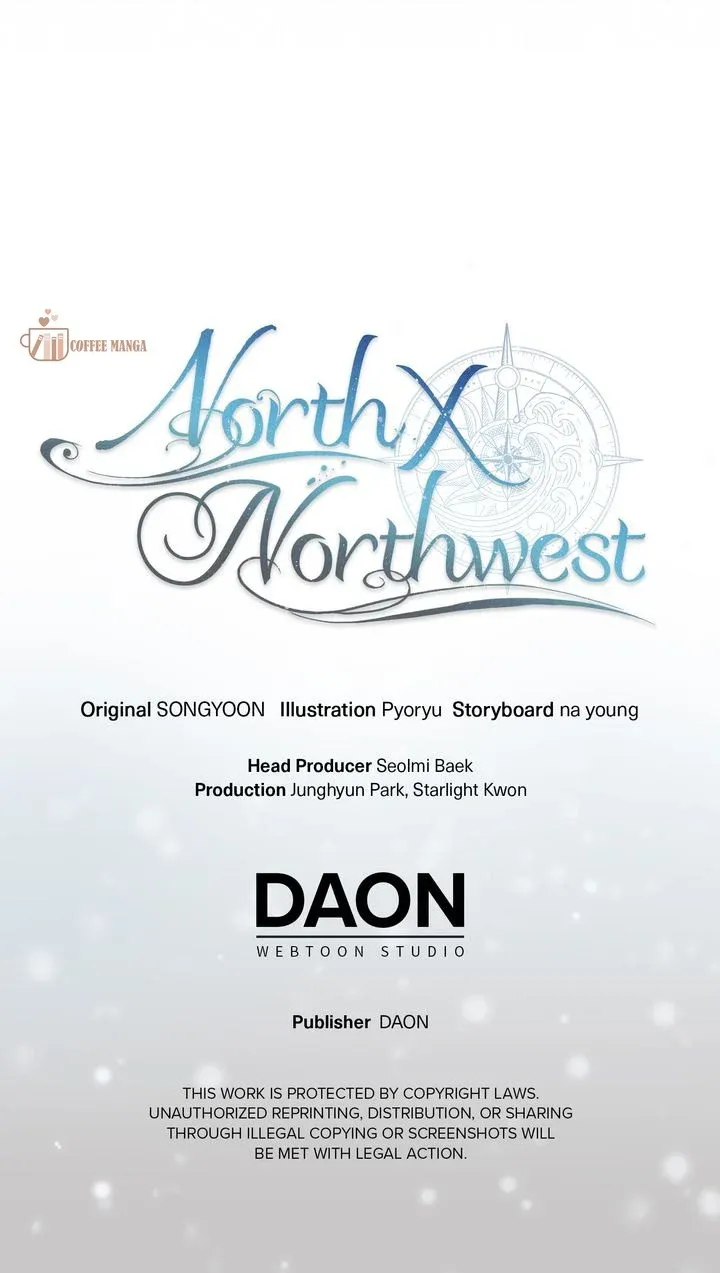 North by Northwest Chapter 69 Online - página 82