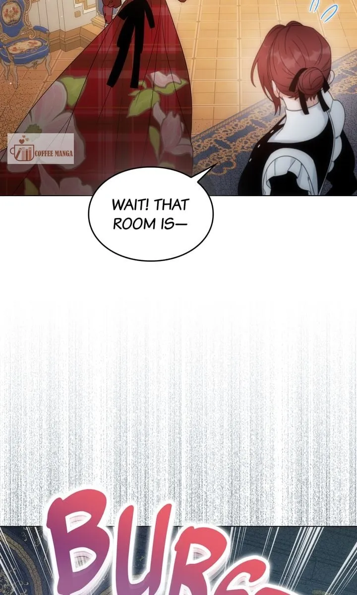 North by Northwest Chapter 70 Online - página 36