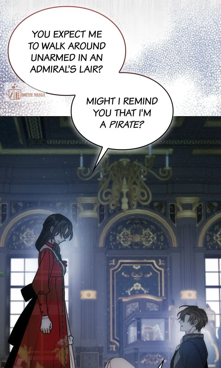 North by Northwest Chapter 70 Online - página 57