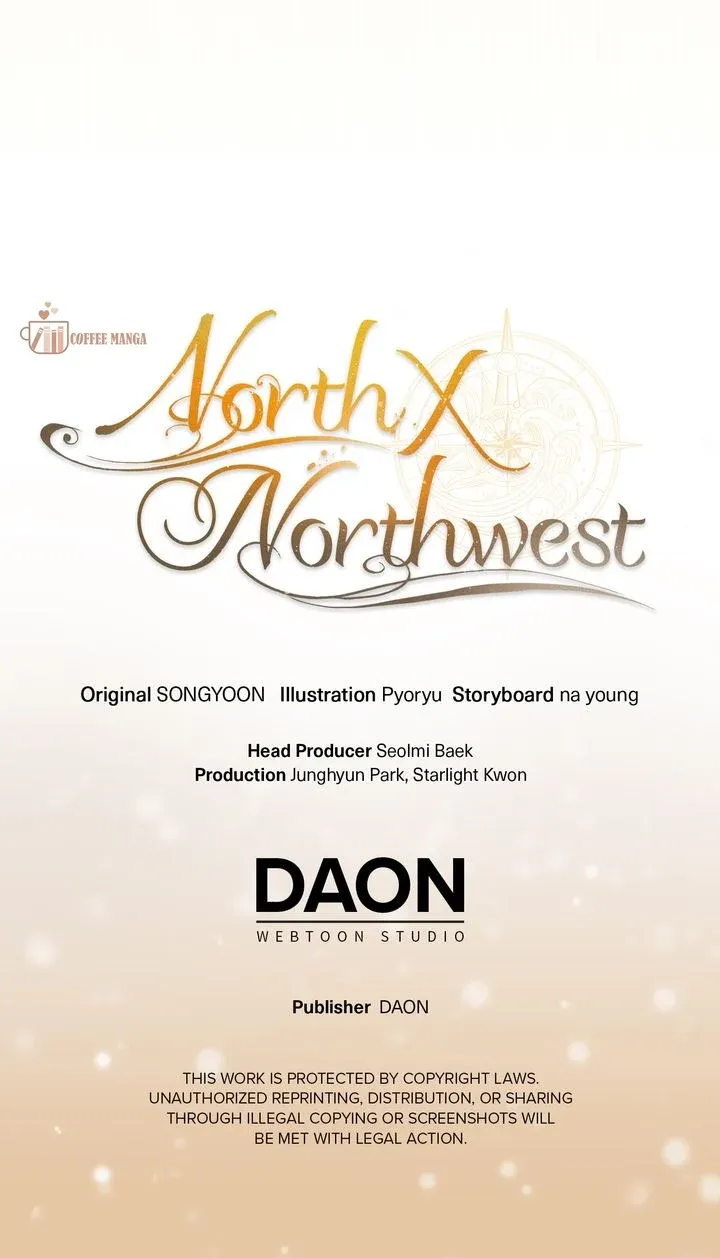North by Northwest Chapter 70 Online - página 81