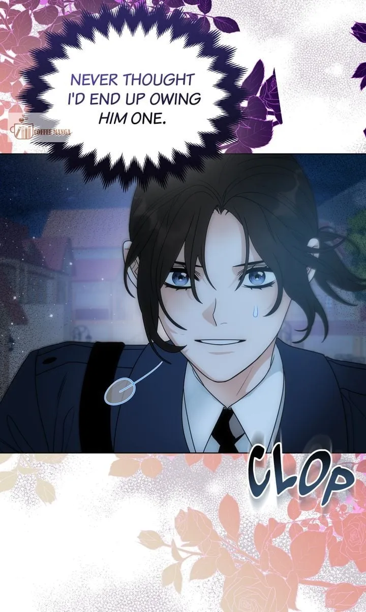 North by Northwest Chapter 76 Online - página 10
