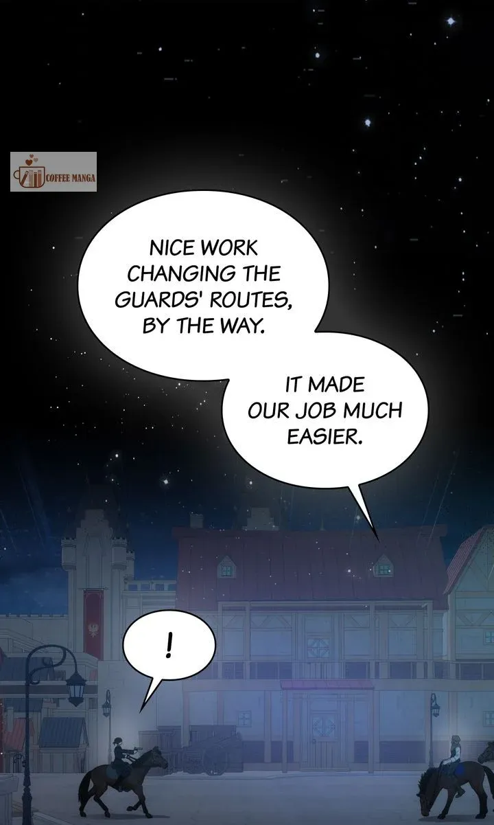 North by Northwest Chapter 76 Online - página 15