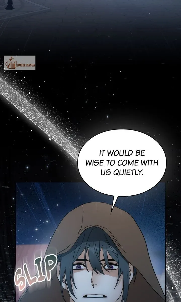North by Northwest Chapter 76 Online - página 16
