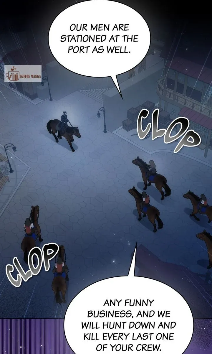 North by Northwest Chapter 76 Online - página 21