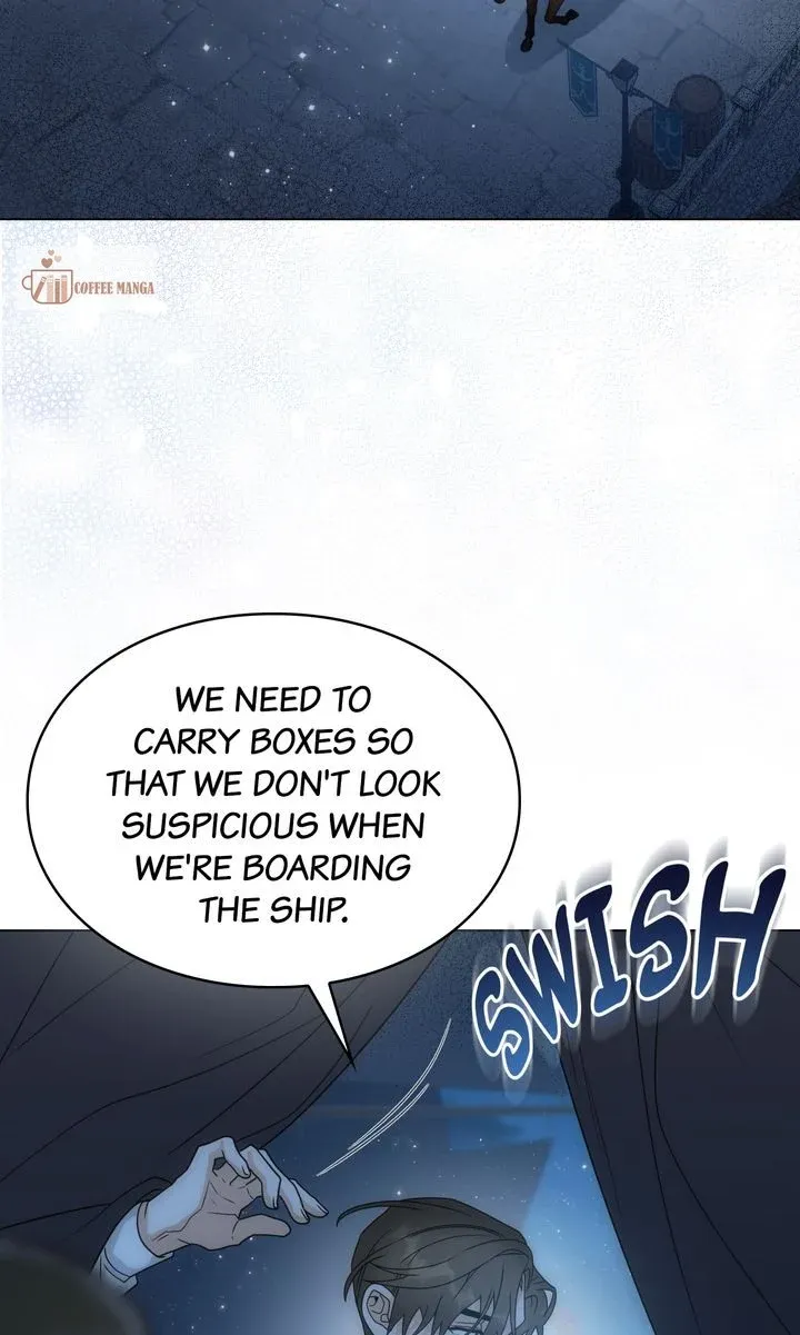 North by Northwest Chapter 76 Online - página 27